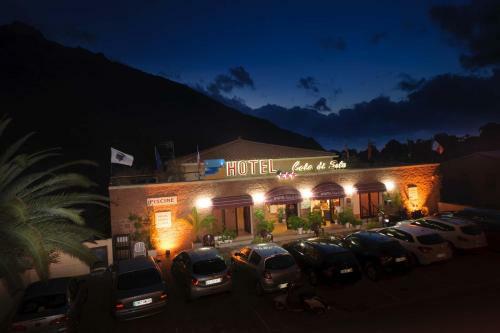 Hotel Et R�sidence Cala Di Sole