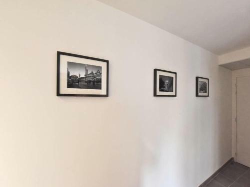 Coeur Urbain Apartments - Place De La Com�die