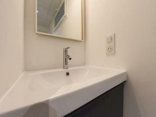 Coeur Urbain Apartments - Place De La Com�die