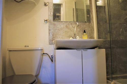 Apartamento Viva Riviera - 11 Rue Commandant Andr�