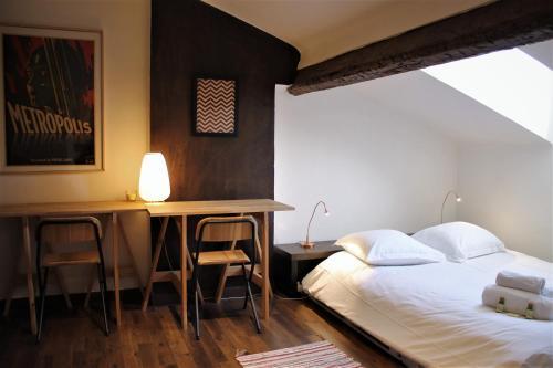 Apartamento Viva Riviera - 11 Rue Commandant Andr�