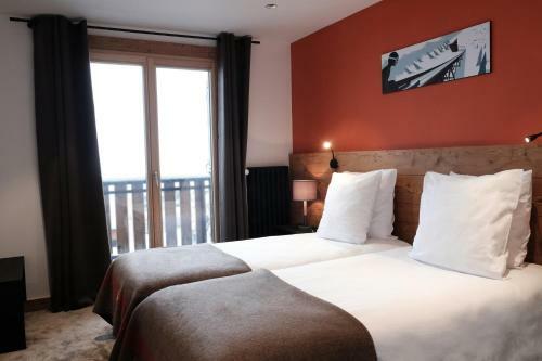 Hotel H�tel La Grande Lani�re