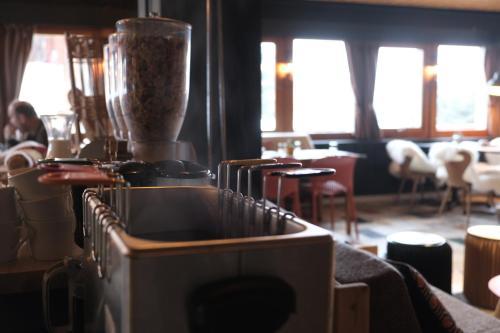 Hotel H�tel La Grande Lani�re