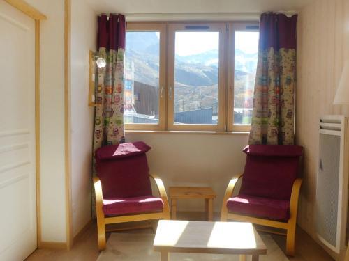 Apartment Arcelle.1