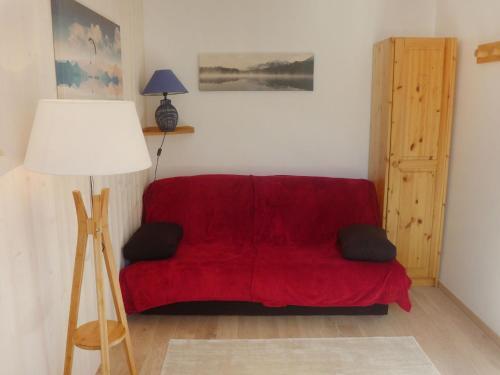 Apartment Arcelle.1