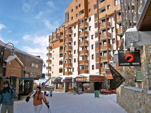 Apartment Arcelle.1