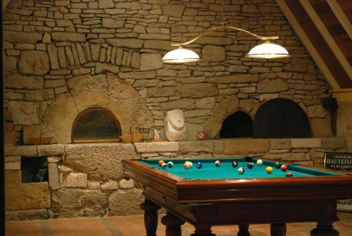 Apartamento Belveyre Rocamadour