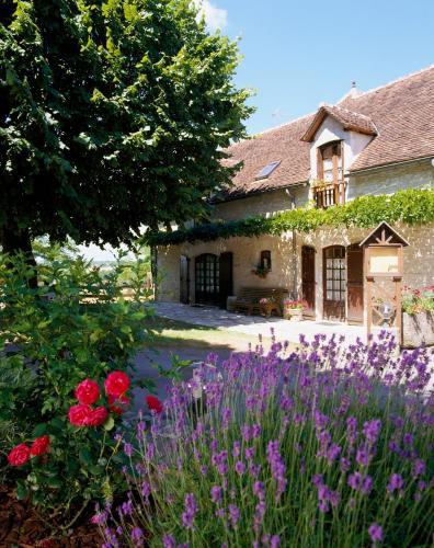 Apartamento Belveyre Rocamadour