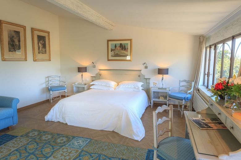 Hotel Le Jas De Gordes