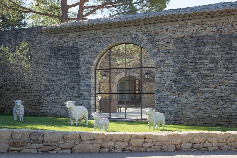 Hotel Le Jas De Gordes