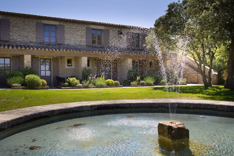 Hotel Le Jas De Gordes