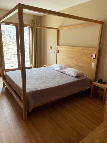 Logis Hotel Le Lonca