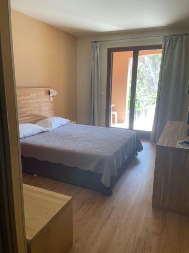 Logis Hotel Le Lonca