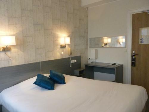 Hotel Citotel Le Richelieu