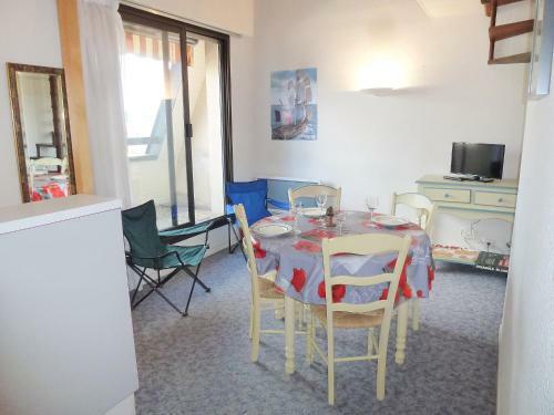 Apartment Le Plazza