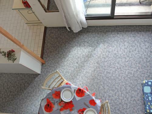 Apartment Le Plazza