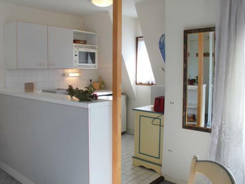 Apartment Le Plazza