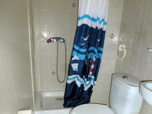 Apartment Le Plazza