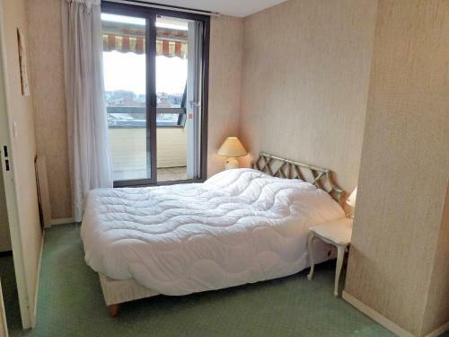 Apartment Le Plazza