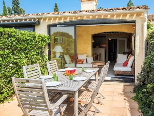 Apartment Les Catalanes Du Golf.10