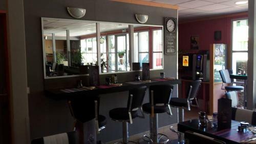 Fasthotel Grenoble Moirans-voreppe