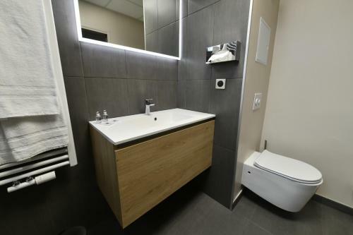 In Situ Hotel Le Chat Botte