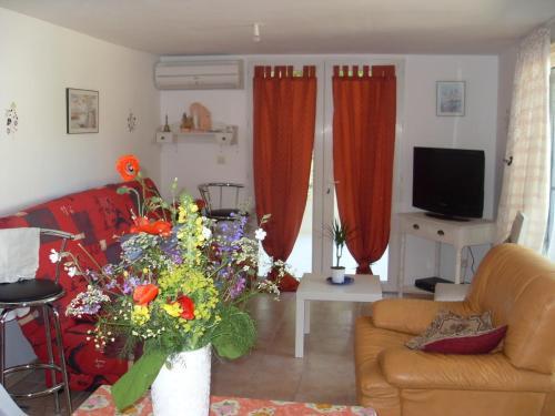 Apartamento Appartement 10 Des Acacias