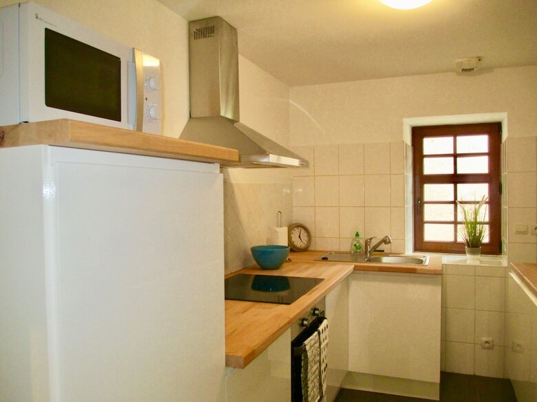 Apartamento My Riquewihr