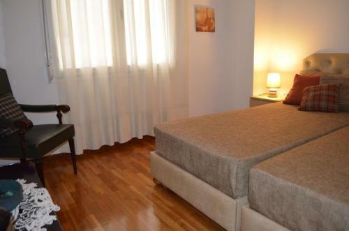 Apartamento Pedion Areos Park 5 Center 5