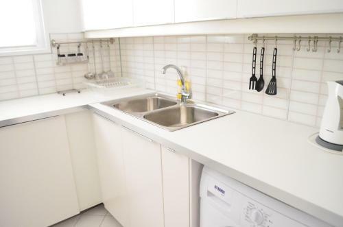 Apartamento Pedion Areos Park 5 Center 5