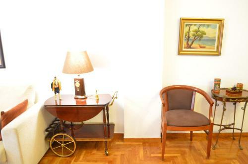 Apartamento Pedion Areos Park 5 Center 5