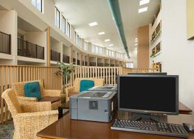 Hotel Quality Inn Oceanfront