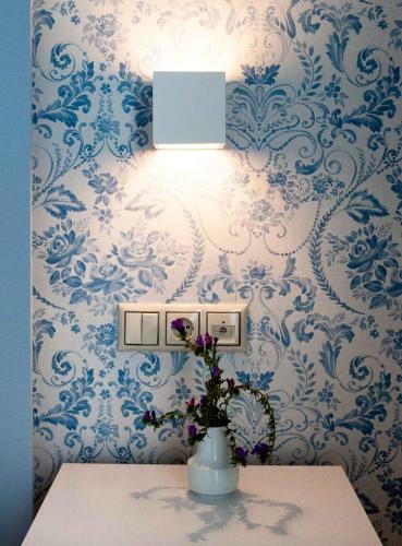 Hyacinthus-cressida Seaside Apartments