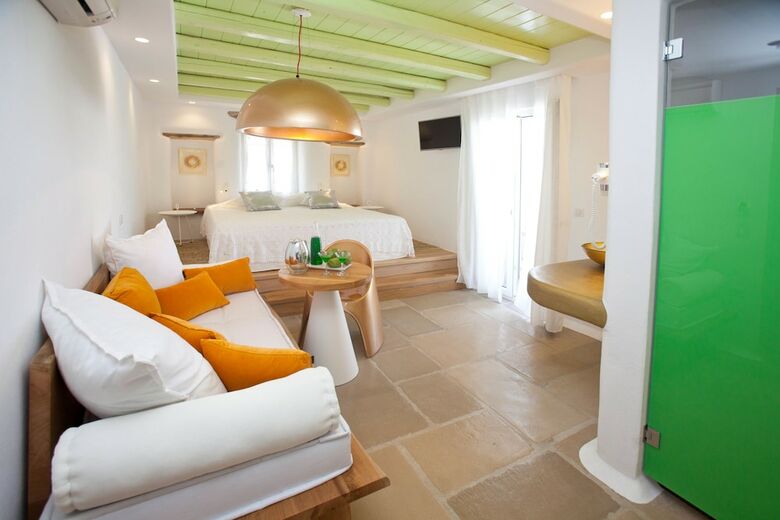 Aparthotel Golden Sun Hotel