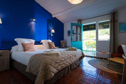Hotel Oustau Camarguen H�tel & Spa