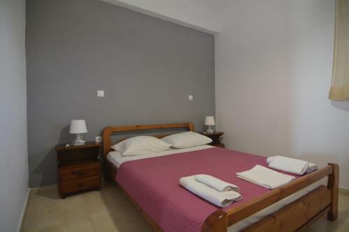 Apartamento Galini Beach