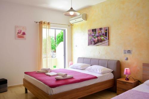 Apartamento Galini Beach