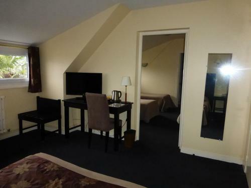 Hotel H�tel Ariane & Spa