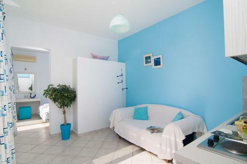 Skinos Apartments