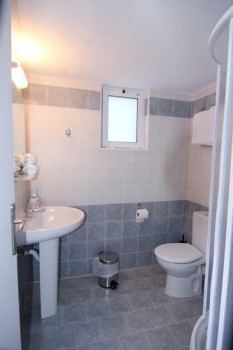 Skinos Apartments