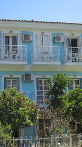 Hostal G. Sandalis Hotel