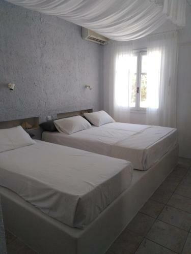 Hostal Villa Marilena