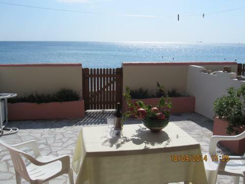 Hostal Villa Marilena