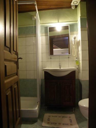 Hostal Petrino Guesthouse