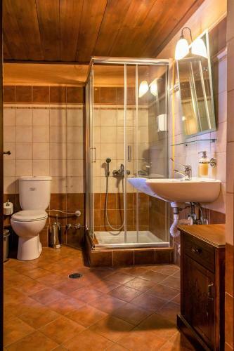 Hostal Petrino Guesthouse