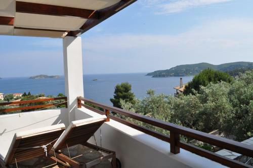 Apartamento Villa Kim