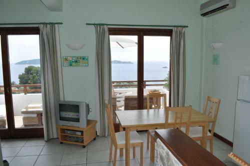 Apartamento Villa Kim