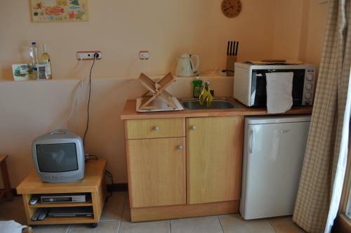 Apartamento Villa Kim
