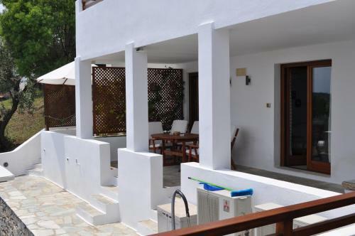 Apartamento Villa Kim