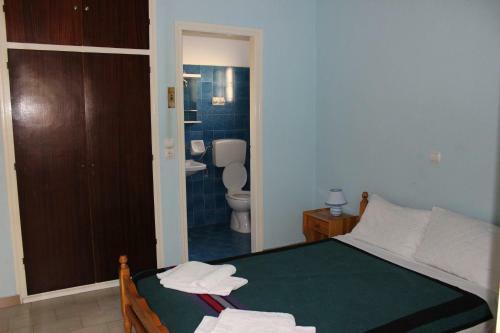 Apartamento Belvedere Paleo